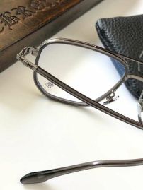 Picture of Chrome Hearts Optical Glasses _SKUfw46734443fw